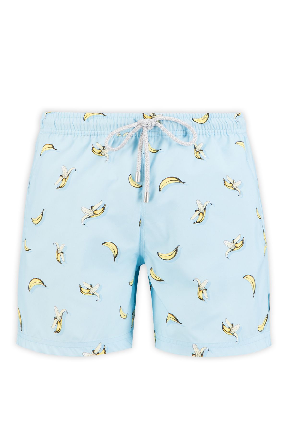 JOHN FRANK ALL OVER MAYO ŞORT GTS MULTICOLOR - 1